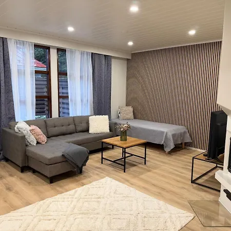 Διαμέρισμα Kaarto Seinäjoki