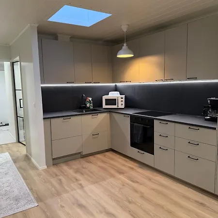 Lejlighed Kaarto Seinäjoki