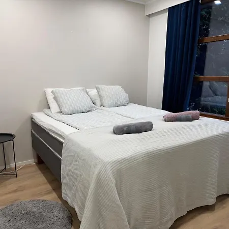 Διαμέρισμα Kaarto