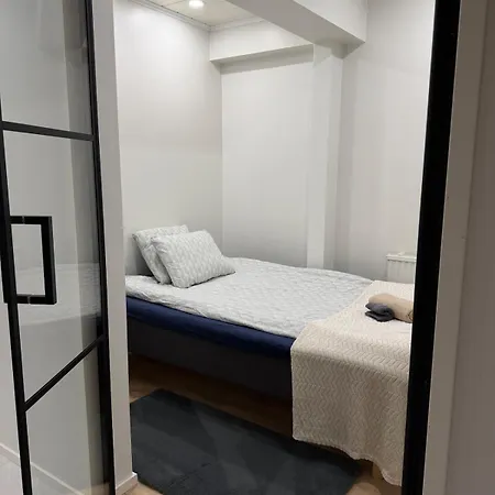 Διαμέρισμα Kaarto