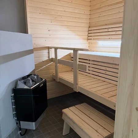 Διαμέρισμα Kaarto Seinäjoki