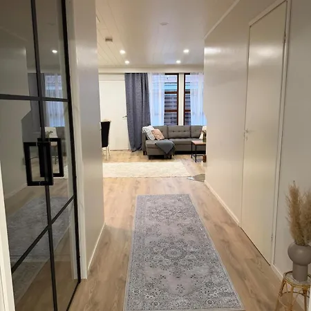 Διαμέρισμα Kaarto Seinäjoki