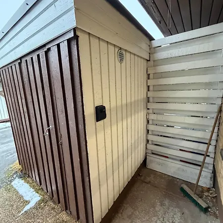 Kaarto Διαμέρισμα *