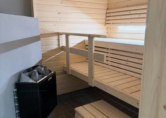 Διαμέρισμα Kaarto Seinäjoki