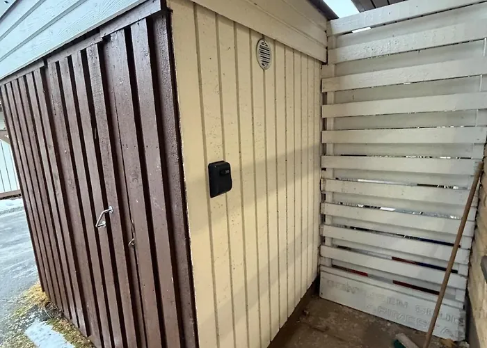 Kaarto Διαμέρισμα *